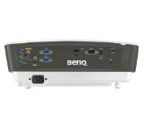 BenQ TH670, DLP, 1080p (1920x1080), 10 000:1, 3000 ANSI Lumens, VGA, HDMI, Speaker, keystone, 3D Ready