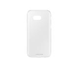 Samsung A5 (2017) Clear cover, Transparent