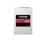 Toshiba 2.5" 120GB SSD-SSD A100
