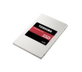 Toshiba 2.5" 120GB SSD-SSD A100
