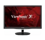 ViewSonic VX2457-MHD LCD 24" 16:9 (23.6") 1920x1080 Free Sync monitor with 1ms, 300 nits, VGA, HDMI and DisplayPort, speakers, low EMI, console gaming