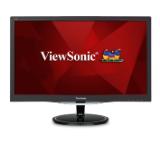 ViewSonic VX2757-MHD LCD 27" 16:9 1920x1080 Free Sync monitor with 1ms, 300 nits, VGA, HDMI and DisplayPort, speakers, low EMI, console gaming