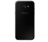 Samsung Smartphone SM-A520F GALAXY A5 2017 32GB Midnight Black