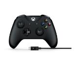 Microsoft Xbox One Wired Controller + Cable for Windows