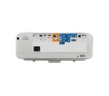 BenQ MX882UST Ultra Short-Throw, DLP, XGA (1024x768), 13 000:1, 3300 ANSI Lumens, VGA, HDMI/MHL, USB, LAN, Speaker, 3D Ready, White