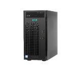 HPE ML10 G9, G4400, 4GB-R, Intel RST SATA RAID, 4LFF nhp, 300W nhp, Entry Server