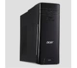 Acer Aspire TC-780, Intel Core i5-7400 (up to 3.50GHz, 6MB), 8GB DDR4 2133MHz, 1TB HDD, DVD+RW&CardReader, NVIDIA GeForce GT730 2GB DDR3, Integrated HD Audio, 802.11ac, Keyboard&Mouse, Free DOS