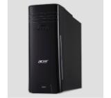Acer Aspire TC-780, Intel Core i7-7700 (up to 4.20GHz, 8MB), 8GB DDR4 2133MHz, 1TB HDD, DVD+RW&CardReader, NVIDIA GeForce GTX 745 4GB DDR3, Integrated HD Audio, 802.11ac, Keyboard&Mouse, Free DOS