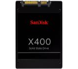 SanDisk X400 SSD SATA 2.5"/7mm cased 128GB