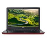 Acer Aspire E5-575G, Intel Core i3-7100U (up to 2.40GHz, 3MB), 15.6" FullHD (1920x1080) Anti-Glare, HD Cam, 4GB DDR4, 1TB HDD, DVD+/-RW, nVidia GeForce 940MX 2GB DDR5, 802.11ac, BT 4.1, Linux, Rococo Red