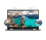 Dell XPS 9365 Convertible, Intel Core i5-7Y54 (up to 3.20GHz, 4MB), 13.3'' QHD+ (3200x1800) InfinityEdge Touch, HD Cam, 8GB 1866MHz LPDDR3, 256GB SSD, Intel HD Graphics 615, 802.11ac, BT 4.2, TPM, Backlit Keyboard, MS Windows 10 3Y NBD