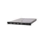 Lenovo System x3550 M5, Xeon 8C E5-2620 v4 85W 2.1GHz/2133MHz/20MB, 1x16GB, 0/Bay HS 2.5in SAS/SATA, SR M5210, 550W p/s, 3/3 Onsite Limited