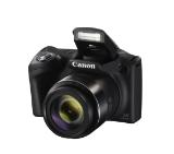 Canon PowerShot SX432 IS, Black