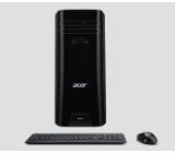 Acer Aspire TC-780, Intel Core i3-7100 (3.90GHz, 3MB), 8GB DDR4 2133MHz, 1TB HDD, DVD+RW&CardReader, NVIDIA GeForce GT720 2GB DDR3, Integrated HD Audio, 802.11ac, Keyboard&Mouse, Free DOS