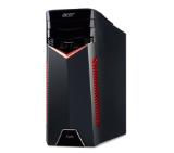 Acer Aspire GX-781, Intel Core i5-7400 (up to 3.50GHz, 6MB), 8GB DDR4 2133MHz, 1TB HDD, DVD+RW&CardReader, NVIDIA GeForce GTX 1050 2GB DDR5, Integrated HD Audio, 802.11ac, Keyboard&Mouse, Free DOS