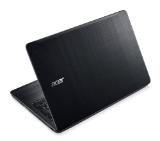 Acer Aspire F5-573G, Intel Core i5-7200U (up to 3.10GHz, 3MB), 15.6" FullHD (1920x1080) Anti-Glare, 8192MB DDR4, 1TB HDD, nVidia GeForce 940MX 4GB DDR5, 802.11ac, BT 4.1, Backlit Keyboard, Linux, Obsidian Black