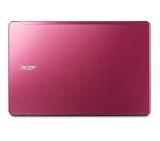 Acer Aspire F5-573G, Intel Core i7-7500U (up to 3.10GHz, 4MB), 15.6" FullHD (1920x1080) Anti-Glare, 8192MB DDR4, 1TB HDD, DVD+/-RW, nVidia GeForce GTX 950 4GB DDR5, 802.11ac, BT 4.1, Linux, Red
