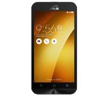 Asus ZenFone GO ZB500KG-GOLD-8G, Dual Micro Sim, 5" FWVGA (854x480) Touch,Qualcomm 8212 Quad core 1.2GHz, 2MP Cam/8MP, 1GB LPDDR2, 8GB eMMC, Micro SD up to 128GB, Wi-Fi 802.11 b/g/n, BT 4.0 (2600mAh), Android 6.0 (Marshmallow), Gold