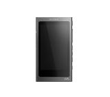 Sony NW-A35, 16GB, Hi-Res Audio, 7.8cm screen, NFC/Bluetooth, black