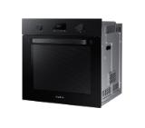 Samsung NV70K1340BB, Oven, Capacity 70L, Class A, LED Display, Black