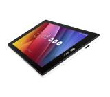 Asus ZenPad Z170C-1B063A, 7" IPS WSVGA (1024 x600), Intel Atom x3-C3200 Quad-Core 1GHz, 64bit, 1GB, 16 eMMC, Cam Front 0.3M- Rear 2M, BT4.0, 802.11n, GPS, Micro USB,Micro SD max.64GB, Android 5.0 Lollipop, White