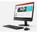 Lenovo V510z AIO, Intel Core i3-6100T (3.2GHz, 3MB), 4GB 2133MHz DDR4, 500GB 7200rpm, DVD burner, Intel HD Graphics 530, 720P Cam, WLAN Ac, BT, KB, Mouse, DOS, 23" FHD (1920x1080), AG, Non-Touch, Monitor Stand
