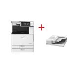Canon imageRUNNER ADVANCE C3520i MFP + Single Pass DADF - A1 (for 3500 series)