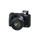 Canon EOS M3 black +  EF-M 18-55mm + Battery Pack LP-E17