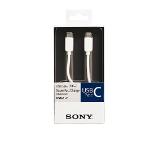 Sony CP-CC100 USB Type C to type C cable, 1m