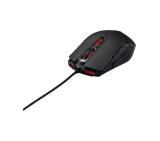 Asus GX860 ROG Wired Laser Gaming Mouse, 8200dpi, USB, Black
