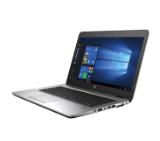 HP EliteBook 840 G4, Core i5-7200U(2.5GHz, up to 3.1Ghz/3MB), 14" FHD AG + WebCam 720p, 8GB 2133Mhz 1DIMM, 256GB Turbo Drive SSD, 500GB 7200rpm, 8265 a/c + BT, Backlit Kbd, NFC, FPR, 3C Long Life 3Y Warr, Win 10 Pro 64 bit