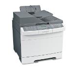 Lexmark CX417de A4 Colour Laser Printer