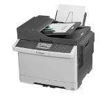 Lexmark CX417de A4 Colour Laser Printer