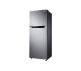 Samsung RT32K5030S9/EO, Refrigerator, Top Freezer, 320l, No Frost, Energy Efficiency F, Inox