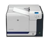 HP Color LaserJet CP3525dn - Second Hand