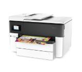 HP OfficeJet Pro 7740 Wide Format All-in-One Printer