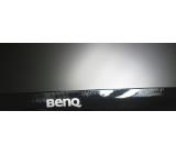 BenQ GL955A, 18,5" Wide, LED, 5ms, 600:1, DCR 12M:1, 200cd, 1366x768, Glossy Black