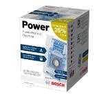 Bosch BBZ123GALL, Set of vacuum cleaner bags