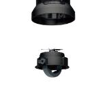 Bosch MMB42G0B, Universal blender; 700 W; ThermoSafe  2,3 L; Black