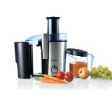 Bosch MES3500, Juicer, 700W, XL-hole, 2levels, Silver