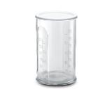 Bosch MSM64010, Blender, ErgoMixx, 450 W, Included transparent jug, White, red