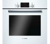 Bosch HBG43T320R, Built-in oven, EcoClean - 3 countries, 3 levels telescopic guides