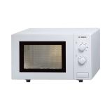 Bosch HMT72M420, Microwave, 17l, white