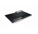 Bosch HEZ390522, Griddle Plate for Induction hobs