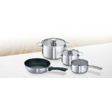Bosch HEZ390042, Cookware set for Induction hobs
