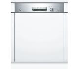 Bosch SMI24AS00E, Built-in dishwasher with panel 60cm, A+, 52dB