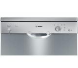 Bosch SMS24AI00E, Dishwasher 60cm, А+, 52dB, inox