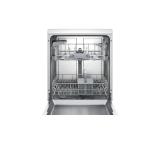 Bosch SMS40E32EU, Dishwasher 60cm, А+, 52dB, white