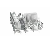 Bosch SKS51E28EU, Compact dishwasher, A+, 48dB, 6 kits, inox