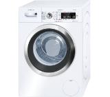 Bosch WAW28740EU, Washing Machine 9kg ActiveOxygen, A+++-30%, 1400, display, 48/72dB, XXL drum 65l